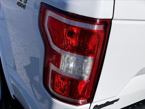 Used 2018 Ford F150 XLT w/ Equipment Group 302A Luxury image 19