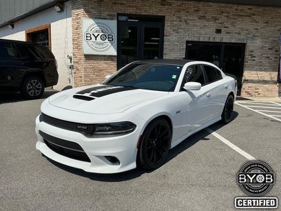 Used 2017 Dodge Charger R/T