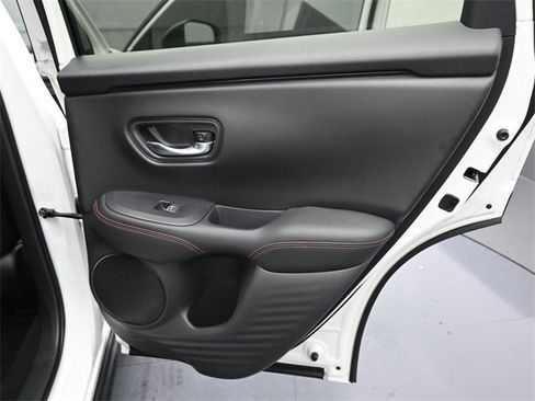 New 2026 Honda HR-V Sport image 21