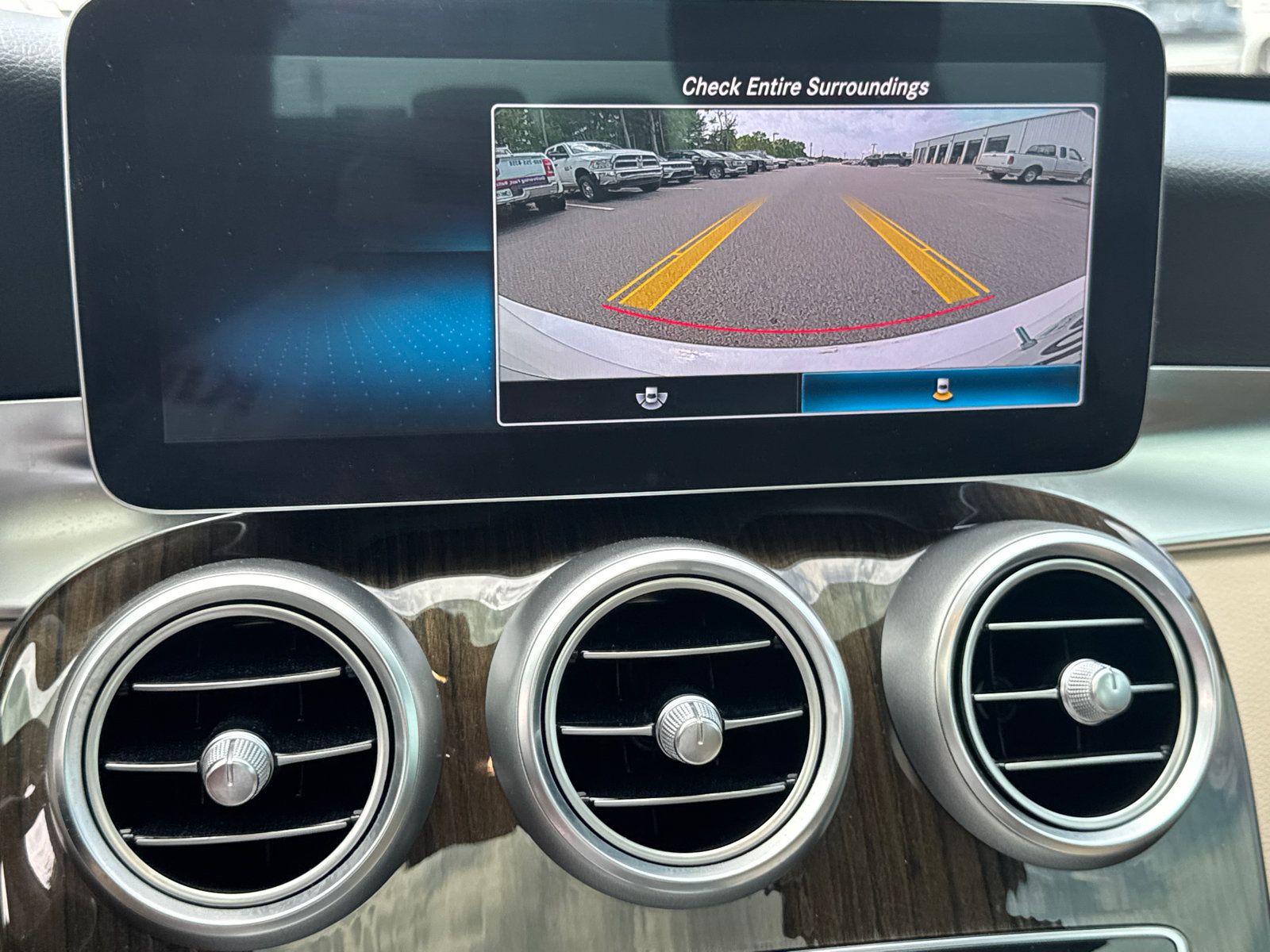 Used 2021 Mercedes-Benz C 300 Sedan image 28