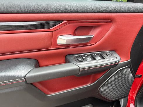 Used 2019 RAM 1500 Rebel w/ Rebel Level 2 Equipment Group AWD/4WD image 15