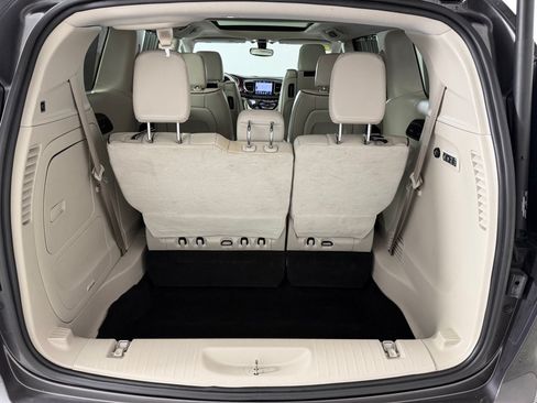 Used 2018 Chrysler Pacifica Limited FWD image 21