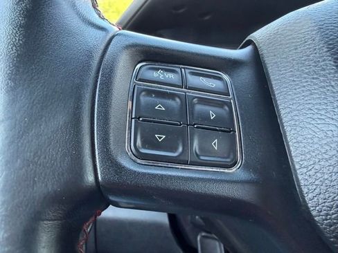 Used 2017 RAM 1500 Rebel w/ Luxury Group AWD/4WD image 20