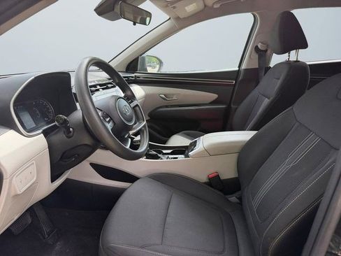 Certified 2024 Hyundai Tucson SEL AWD/4WD image 11