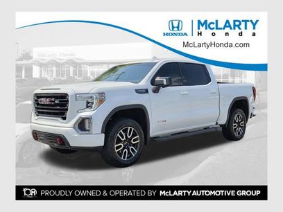Used 2021 GMC Sierra 1500 AT4 w/ AT4 Value Package