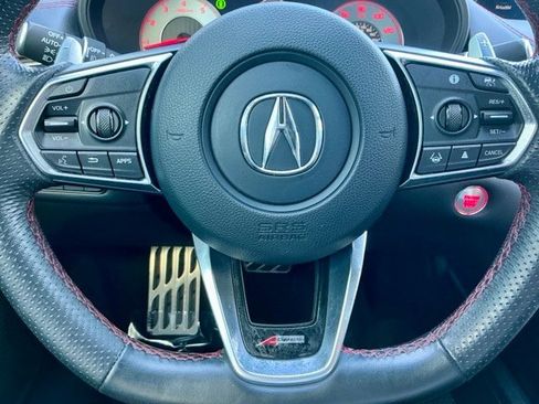 Used 2023 Acura TLX A-Spec Package image 23