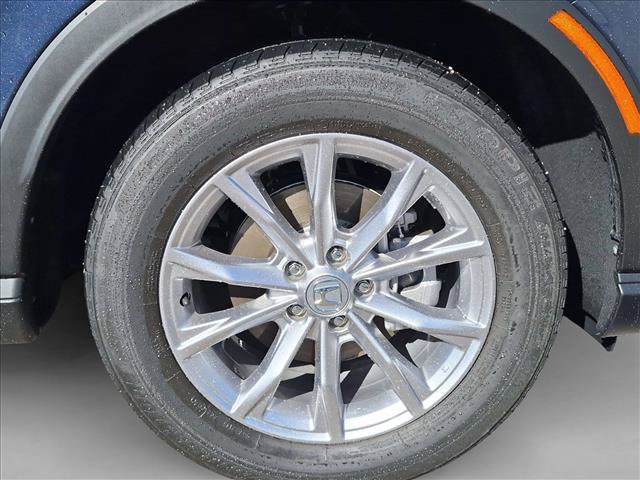 Used 2024 Honda CR-V EX image 22