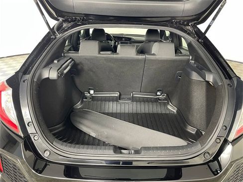 Certified 2019 Honda Civic LX image 18