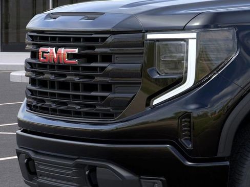 New 2026 GMC Sierra 1500 Elevation image 13