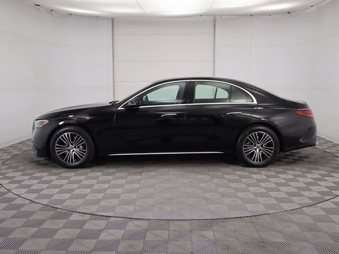New 2026 Mercedes-Benz E 350 Sedan image 8