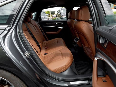 Used 2019 Audi A6 3.0T Premium Plus w/ Premium Plus Package image 43