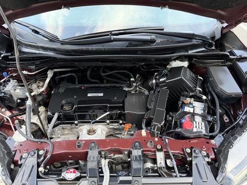 Used 2016 Honda CR-V EX image 37