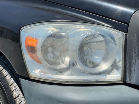 Used 2008 Dodge Ram 1500 Truck ST w/ Popular Equipment Group RWD image 27
