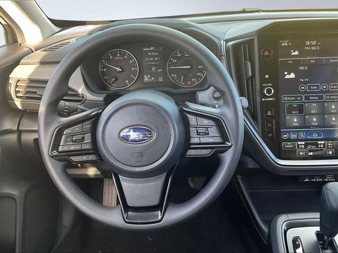 New 2026 Subaru Crosstrek 2.0i Premium image 14