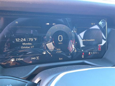 New 2026 GMC Acadia Elevation w/ Black Edition image 17