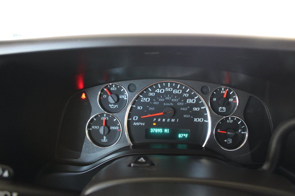 Used 2022 Chevrolet Express 3500 w/ Power Convenience Package RWD image 33