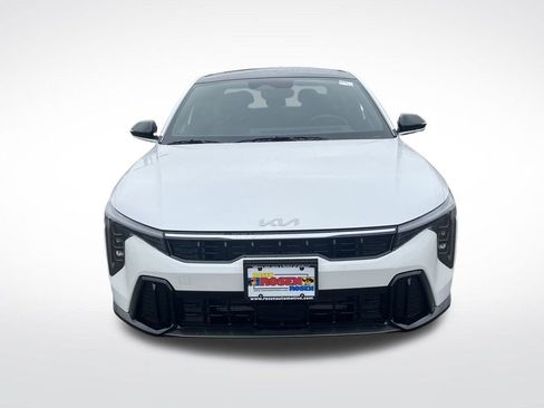 New 2025 Kia K4 GT-Line w/ GT-Line Premium Package image 8