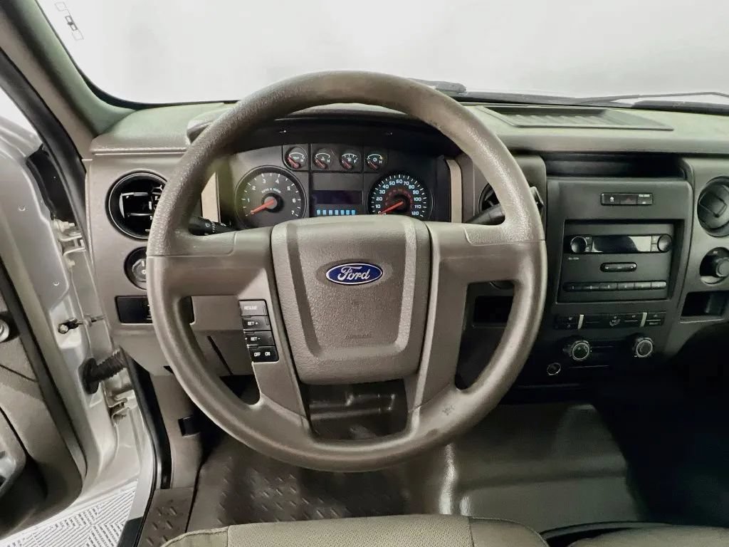Used 2010 Ford F150 XL AWD/4WD image 12