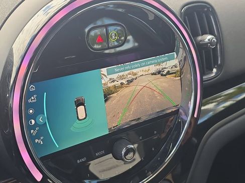 Used 2022 MINI Cooper Countryman John Cooper Works image 18