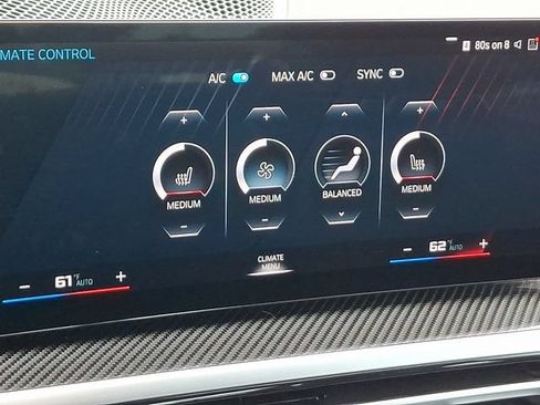 Used 2024 BMW M2 w/ Carbon Package RWD image 13