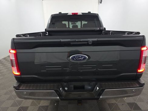 Used 2021 Ford F150 Lariat image 5