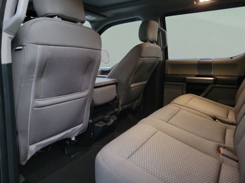 Used 2019 Ford F150 XLT w/ Equipment Group 302A Luxury AWD/4WD image 5