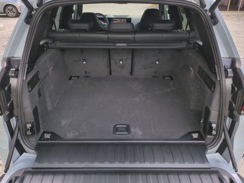 New 2026 BMW X5 M Competition w/ Executive Package AWD/4WD image 13