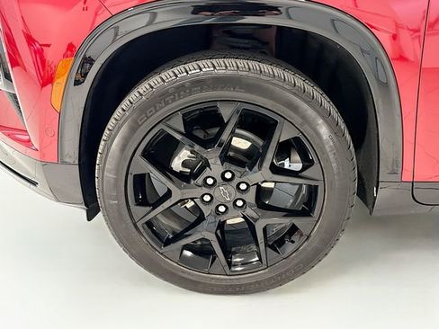 Certified 2024 Chevrolet Traverse RS w/ LPO, Floor Liner Package image 29