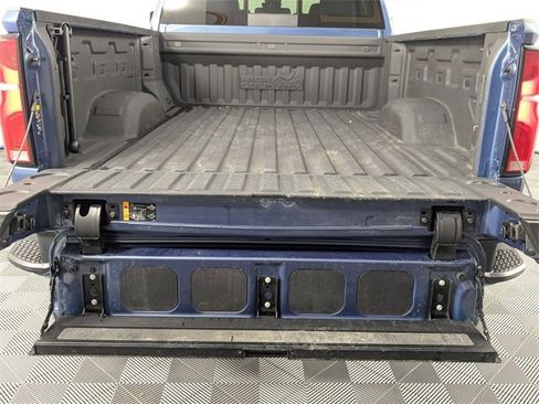 Certified 2024 Chevrolet Silverado 2500 High Country w/ Technology Package image 29