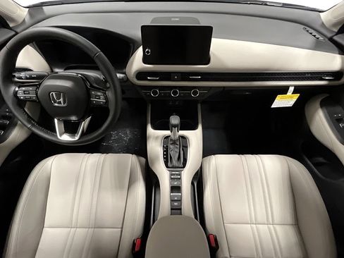 New 2027 Honda HR-V EX-L image 20