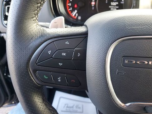 Used 2024 Dodge Durango GT image 18