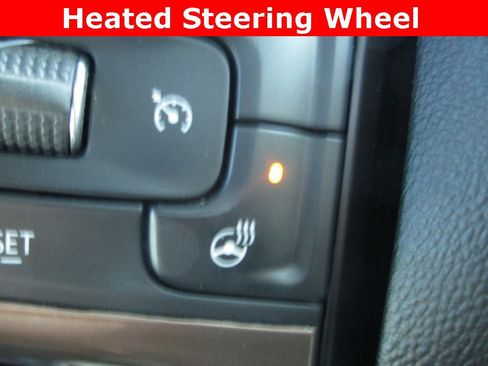 Used 2022 Chevrolet Silverado 2500 High Country w/ Z71 Off-Road Package image 32