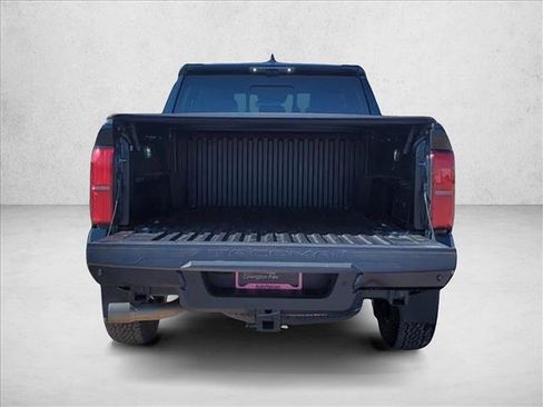 Used 2024 Toyota Tacoma TRD Off-Road image 7