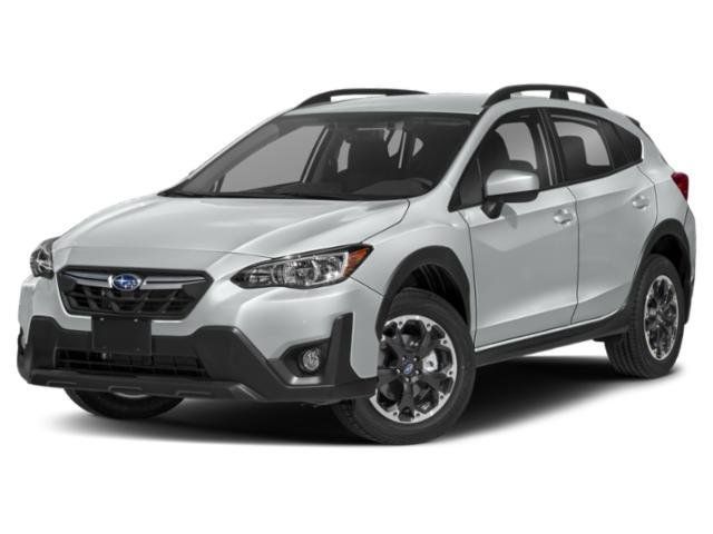 Used 2021 Subaru Crosstrek 2.0i Premium AWD/4WD image 4