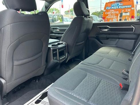 Used 2025 RAM 1500 Big Horn image 14
