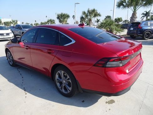 Used 2024 Honda Accord EX image 6