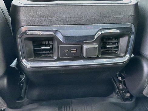 Used 2020 GMC Sierra 1500 Elevation AWD/4WD image 28