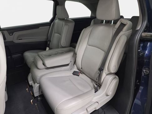Used 2022 Honda Odyssey EX-L image 13