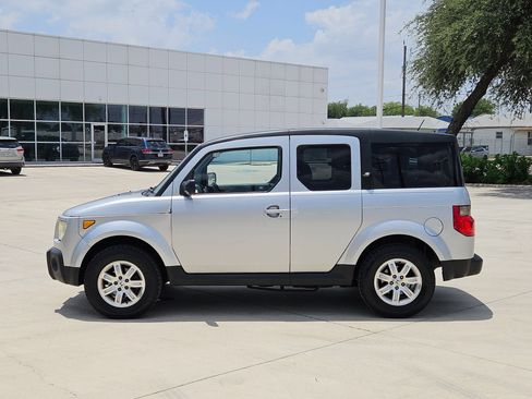 Used 2006 Honda Element EX-P image 6