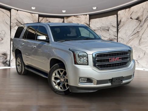 Used 2019 GMC Yukon SLT w/ Open Road Package RWD image 9