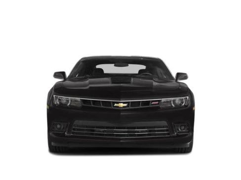 Used 2015 Chevrolet Camaro SS w/ RS Package RWD image 7