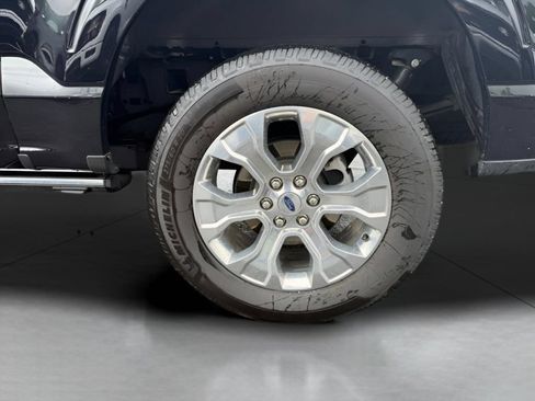 Used 2021 Ford F150 Platinum w/ Equipment Group 701A High AWD/4WD image 31
