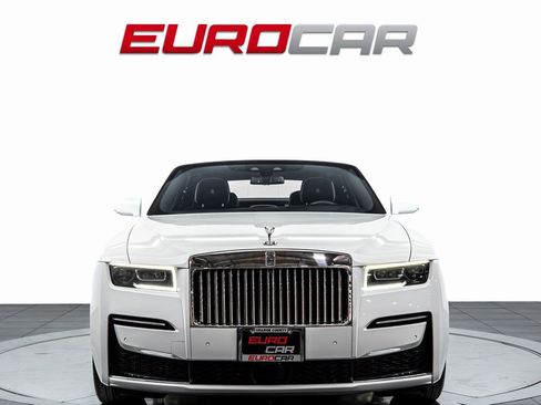 Used 2022 Rolls-Royce Ghost w/ Ghost Package image 10