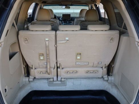 Used 2007 Honda Odyssey EX-L image 11