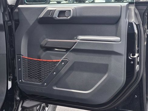 New 2026 Ford Bronco Raptor AWD/4WD image 5
