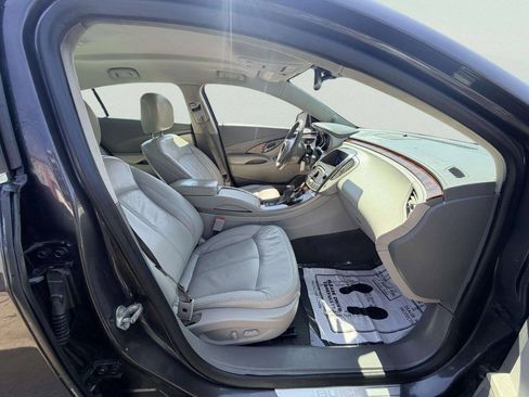 Used 2012 Buick LaCrosse Premium FWD image 22