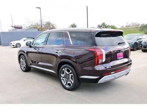 Used 2024 Hyundai Palisade Limited image 7