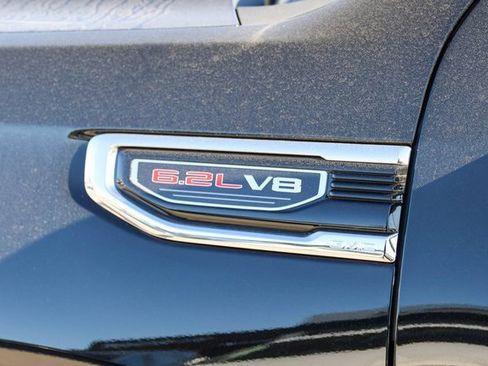 New 2026 GMC Sierra 1500 Denali w/ Technology Package image 6