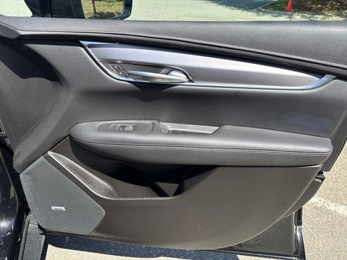 Used 2024 Cadillac XT5 Luxury AWD/4WD image 42