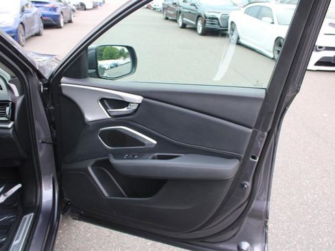 Used 2021 Acura RDX SH AWD w/Tech 4dr SUV w/Techno image 14